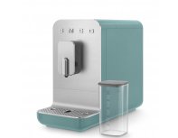 Кофемашина Smeg BCC13EGMEU пастельный зеленый
