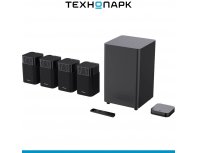 Soundbar Hisense HT SATURN