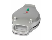 Вафельница Clatronic WA 3772 silber