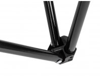 Chair folding jutdoor Camp, black (118200)
