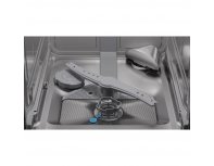 Машина посудомоечная встраиваемая Bosch SPV8ZMX06Q