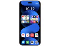 Смартфон Huawei Nova 16s Pro 12+512 ГБ сияющий чёрный