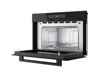 Печь микроволновая встраиваемая Kuppersberg HMW 633 B