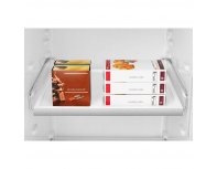 Fridge Hisense RS628P5SG1