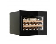 Шкаф винный встраиваемый Meyvel MV19PRO-KBB1