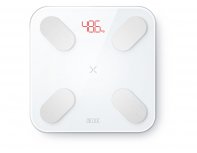Весы умные диагностические Picooc Mini Pro V2, белый