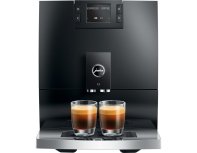 Кофемашина Jura C3 Piano Black (15599)