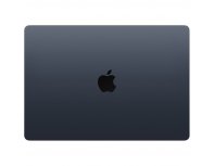 Laptop Apple MacBook Air 15.3 M5 16+512 Gb 2026 midnight black MDVH4