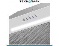 Вытяжка встраиваемая Maunfeld Trapeze 603EM White