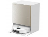 Vacuum cleaner Dreame X60 Ultra Complete white (RLX87DE)