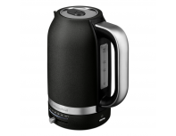 Kettle KitchenAid 5KEK1701EBK, 1.7 l, cast iron