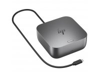 Док-станция HP Thunderbolt 4 Ultra, 180W G6 (9X481UT#ABB)