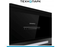 Вытяжка встраиваемая Maunfeld Nebula 60 Glass Black