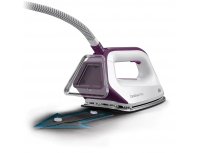 Steam generator Braun CareStyle 3 Pro Steam Generator Iron IS3155VI SS