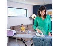 Steam generator Braun CareStyle 3 Pro Steam Generator Iron IS3155VI SS