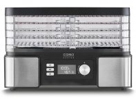 Сушилка для овощей и фруктов Caso DH 450