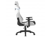 Computer chair GameLab Blast Arctic White (GL-810)