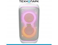 Center Music JBL PartyBox Stage 320 White