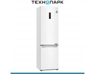 Refrigerator LG GA-B509SVUM