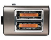 Toaster Black+Decker BXTO900E steel