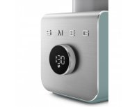 Блендер Smeg BLC02EGMEU изумрудно зеленый матовый