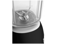 Блендер Smeg BLF03BLEU черный