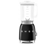 Блендер Smeg BLF03BLEU черный
