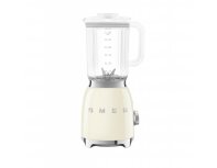 Блендер Smeg BLF03CREU кремовый