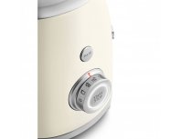 Блендер Smeg BLF03CREU кремовый
