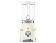 Блендер Smeg BLF03CREU кремовый