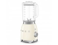 Блендер Smeg BLF03CREU кремовый