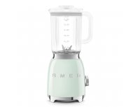 Блендер Smeg BLF03PGEU зеленый