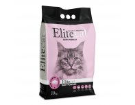 Наполнитель комкующийся EliteCat Baby Powder 11.4 л/10 кг