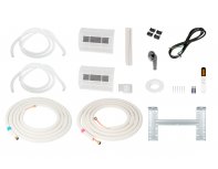 Кондиционер Bomann CL 6046 QC CB