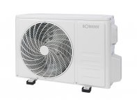Кондиционер Bomann CL 6045 QC CB