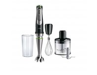 Submersible blender Braun Multiquick 9 MQ9135XI