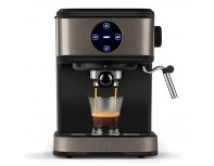 Coffee maker Black+Decker BXCO850E black steel