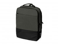 Backpack Voyager Slender for laptop a 15.6”, dark gray (954410)