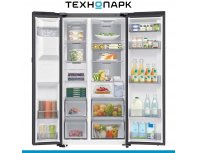 Fridge Samsung RS80F65J1FWT