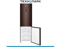 Fridge Haier C4F740CLBGU1