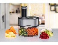 Овощерезка спиральная Rommelsbacher EGS 80