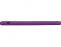 Аккумулятор внешний Color It C1, 5000 мАч, фиолетовый (596818clr)