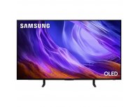 Телевизор Samsung QE48S85HAEXPY (2026)