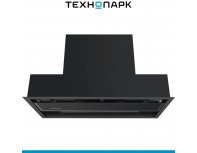 Built-in hood Maunfeld MZR 60 Black