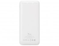 Battery external Evolt Mini-10, 10000 mAh, white (393206)
