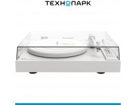 Vinyl record player Reproductor RP-300BT White