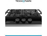 Поверхность варочная Midea MG449TGB