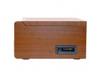 Проигрыватель виниловых пластинок Alive Audio Great Gatsby Light Wood