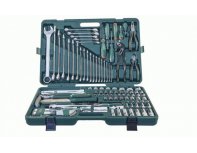 Tool kit Jonnesway S04H524127S