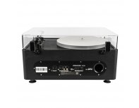 Vinyl record player Phaze Audio Julia black